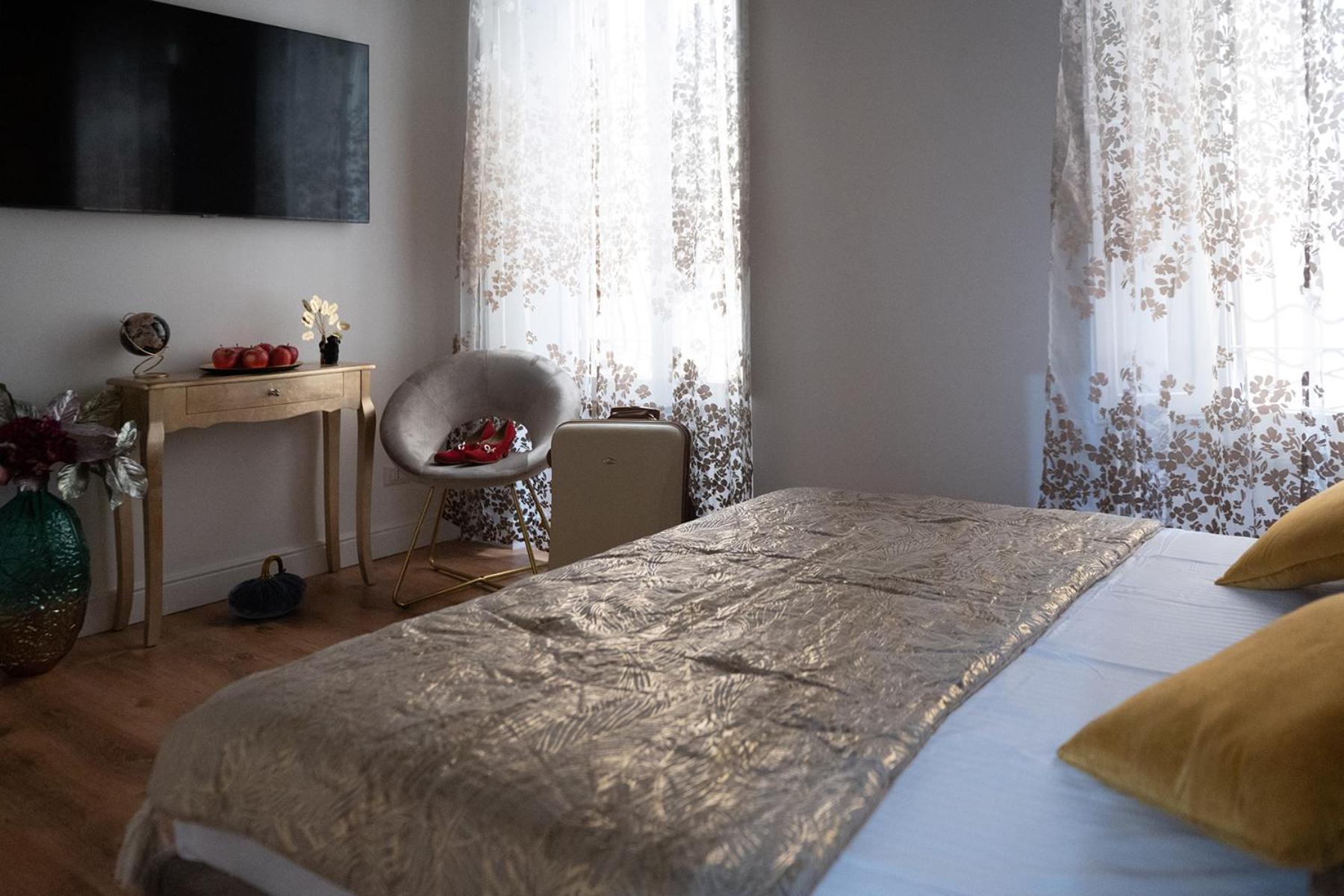 Pantheon Charming Accommodation Rome Extérieur photo