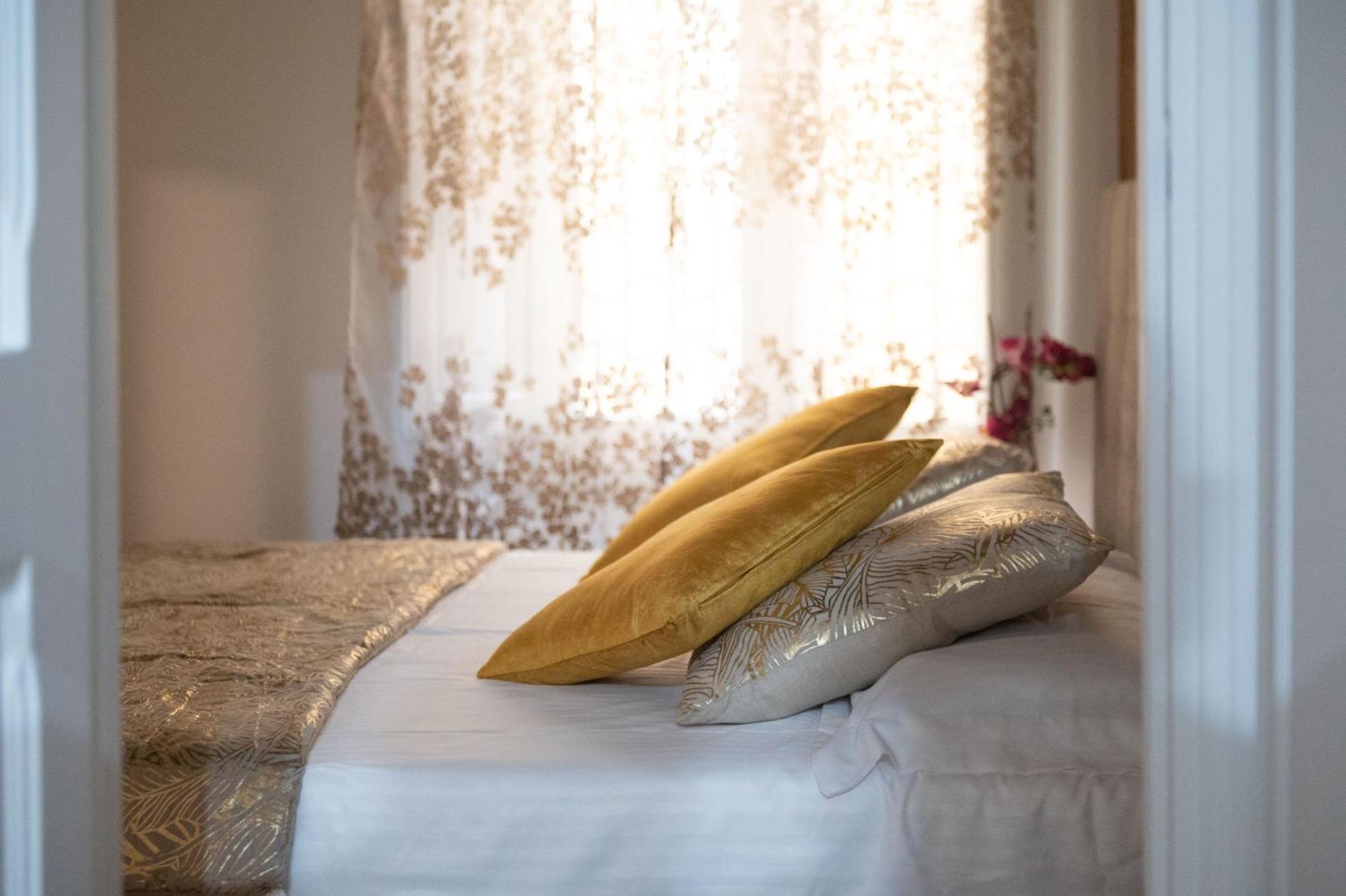 Pantheon Charming Accommodation Rome Extérieur photo