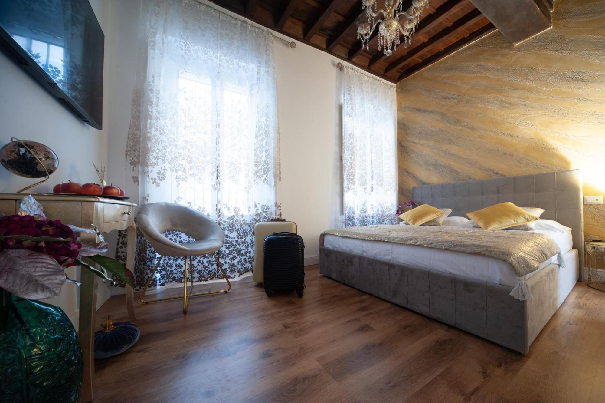 Pantheon Charming Accommodation Rome Extérieur photo
