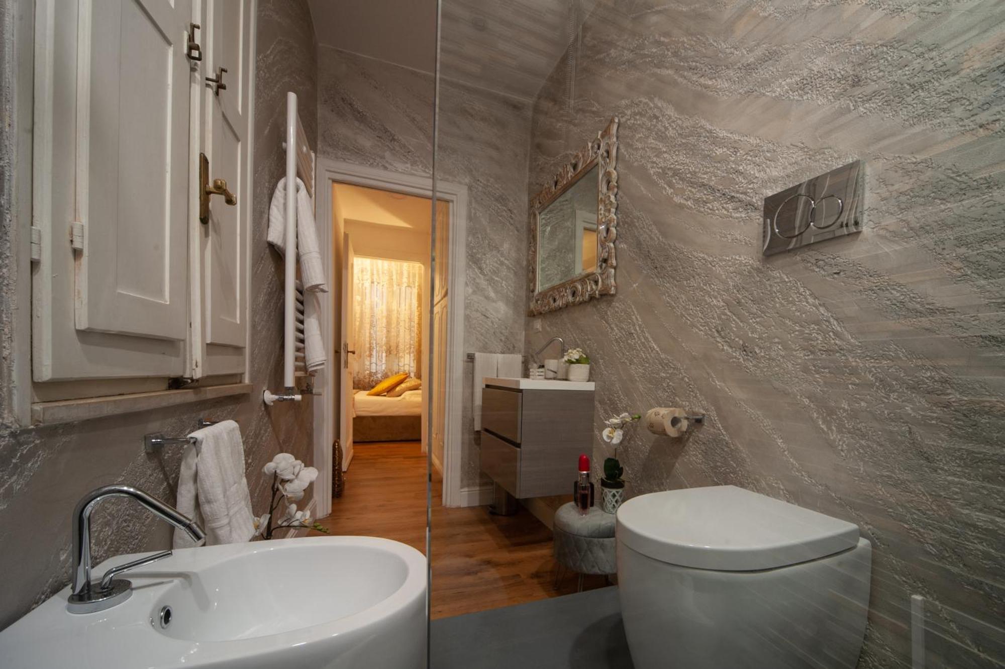 Pantheon Charming Accommodation Rome Extérieur photo