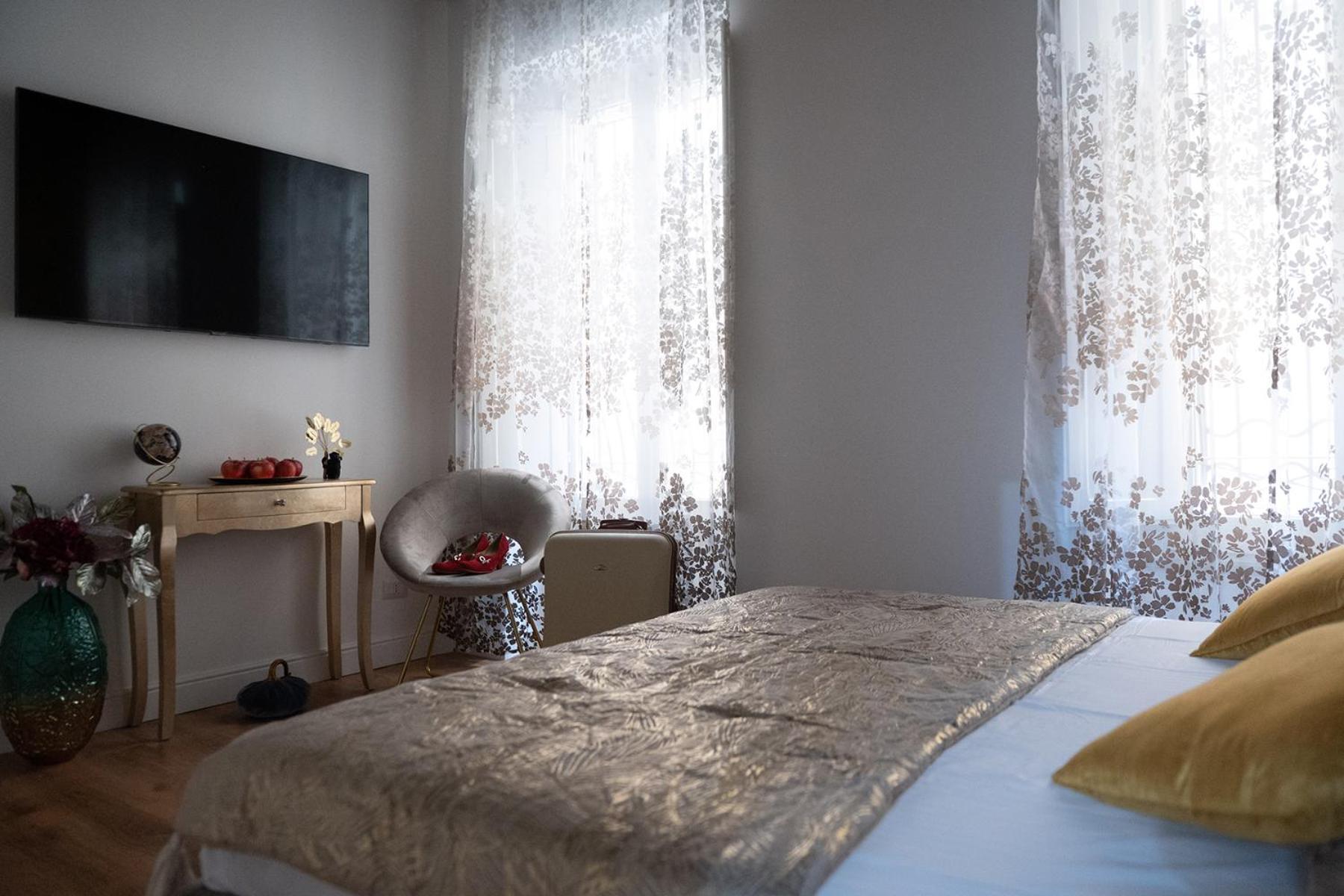 Pantheon Charming Accommodation Rome Extérieur photo