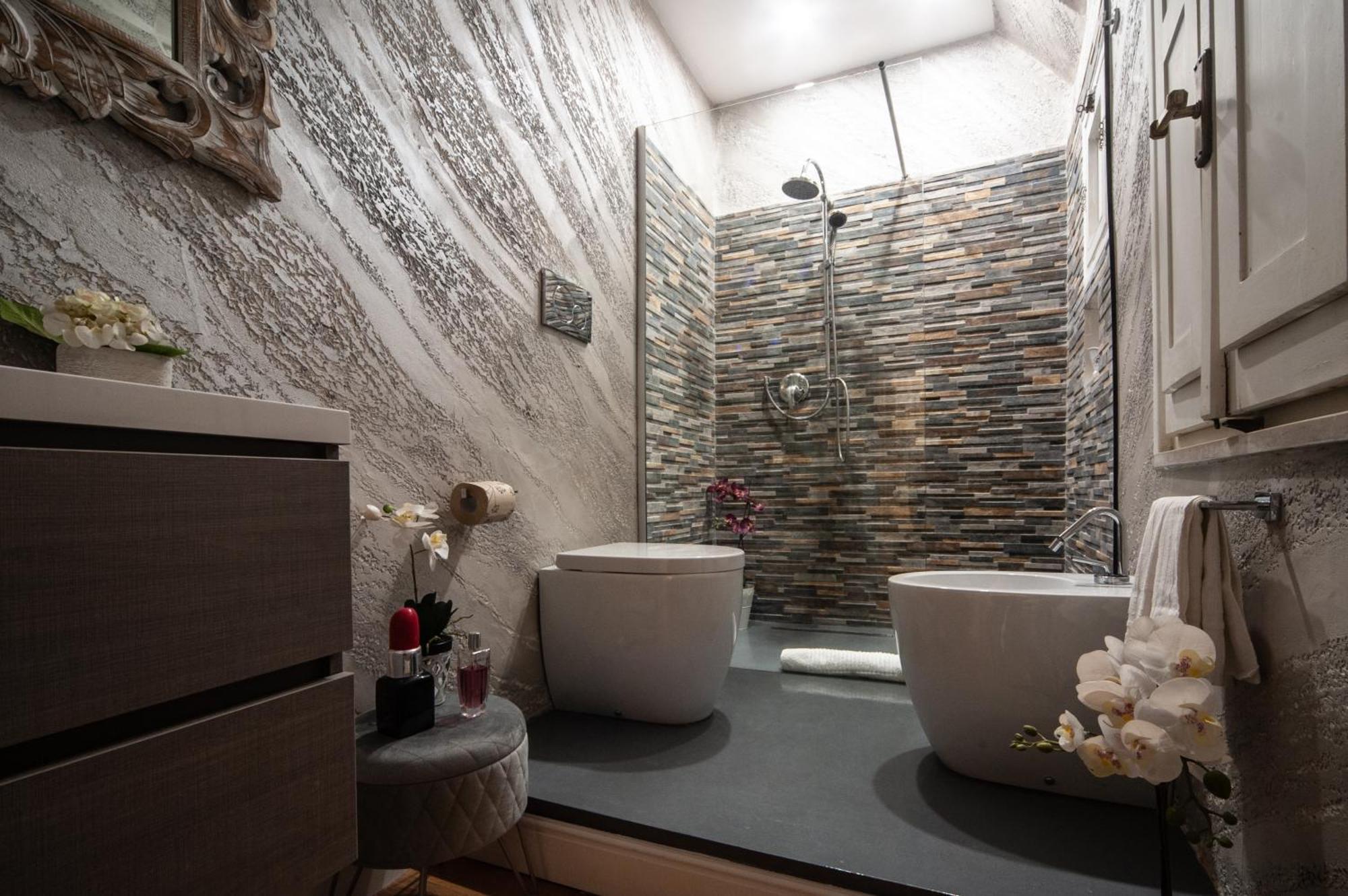 Pantheon Charming Accommodation Rome Extérieur photo
