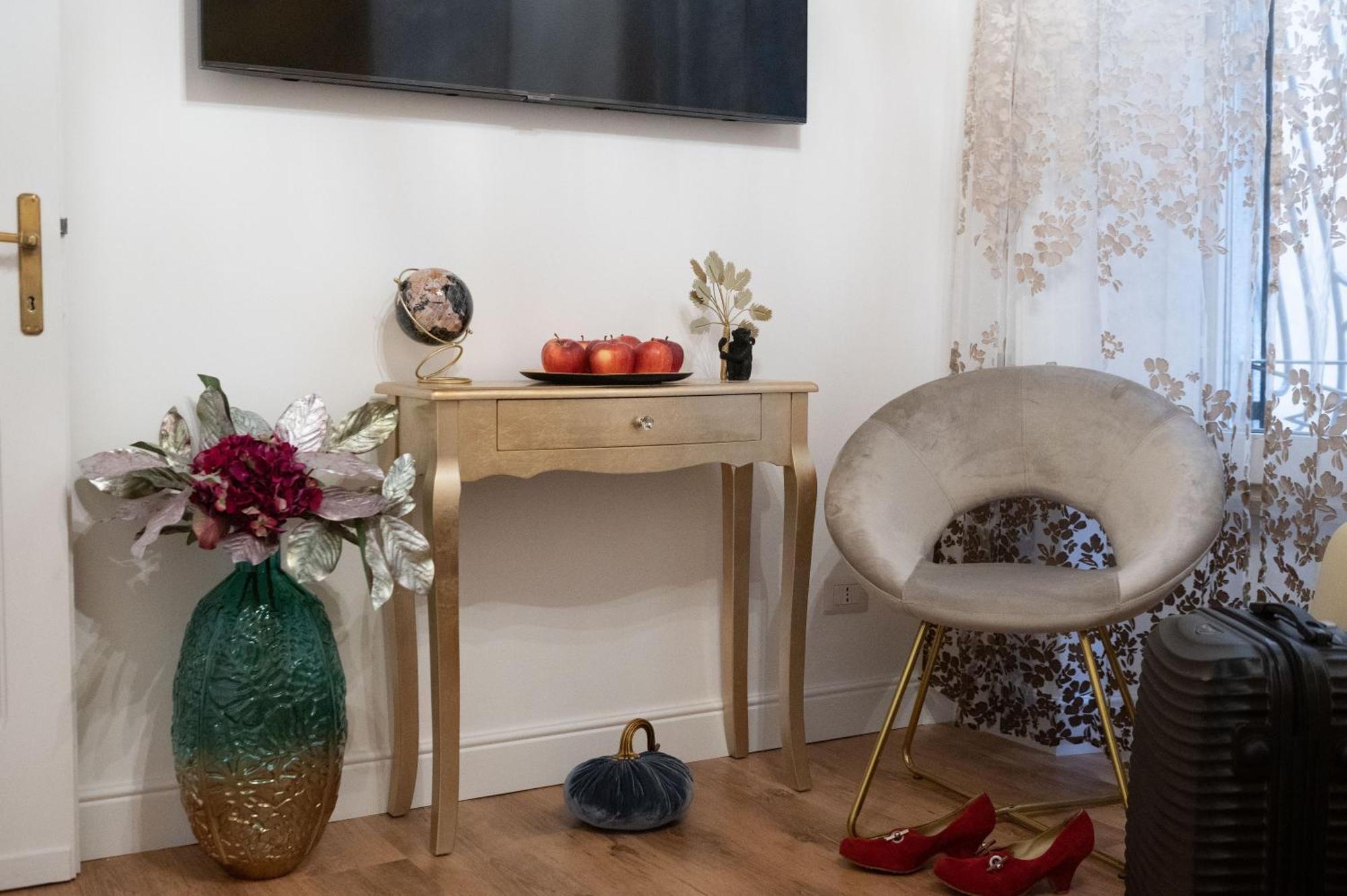 Pantheon Charming Accommodation Rome Extérieur photo